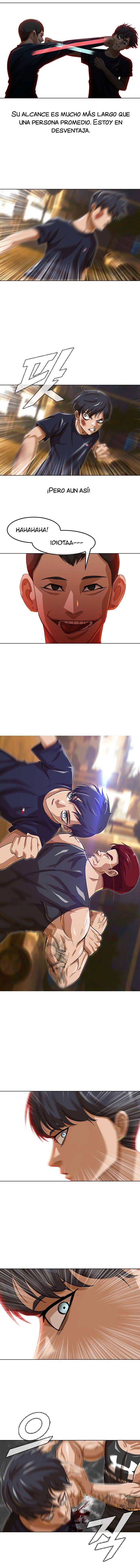 Read La chica de Random Chatting! Manga Online