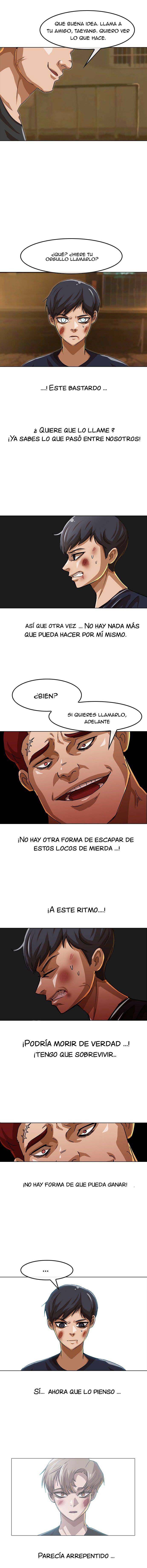 Read La chica de Random Chatting! Manga Online