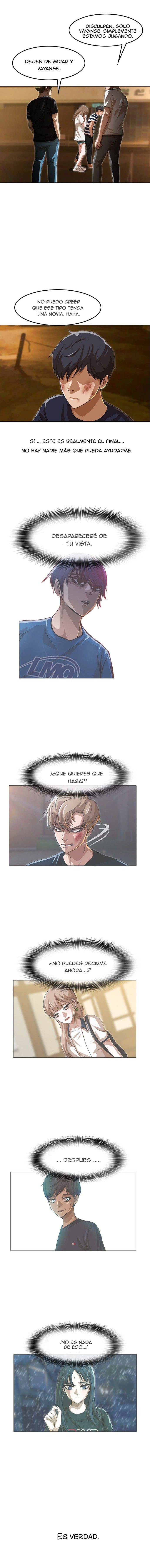 Read La chica de Random Chatting! Manga Online