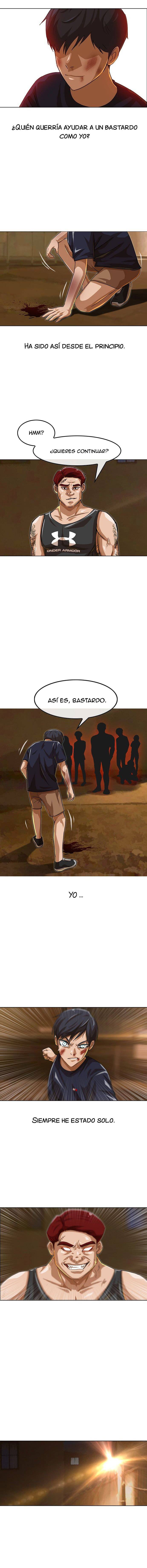 Read La chica de Random Chatting! Manga Online