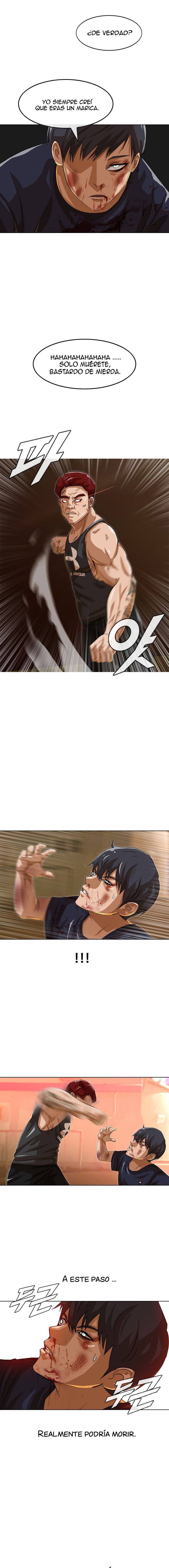 Read La chica de Random Chatting! Manga Online