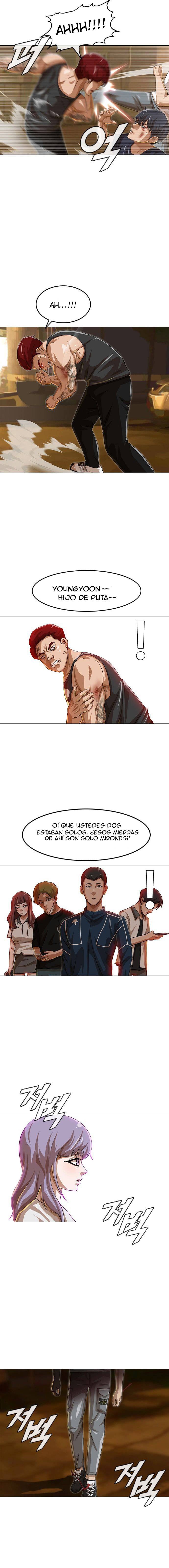 Read La chica de Random Chatting! Manga Online