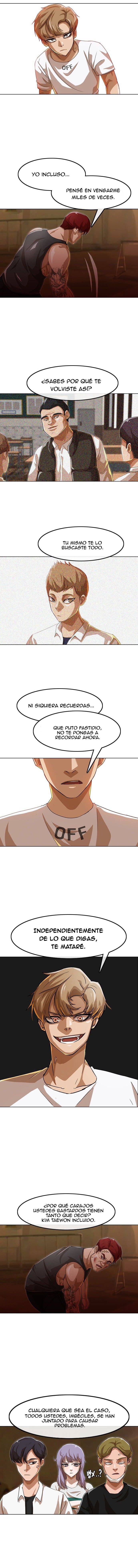 Read La chica de Random Chatting! Manga Online