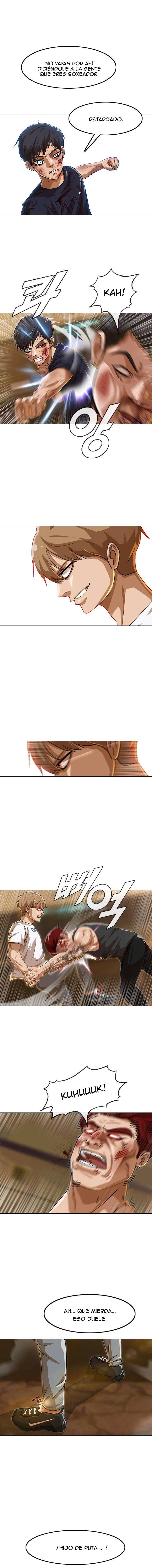 Read La chica de Random Chatting! Manga Online