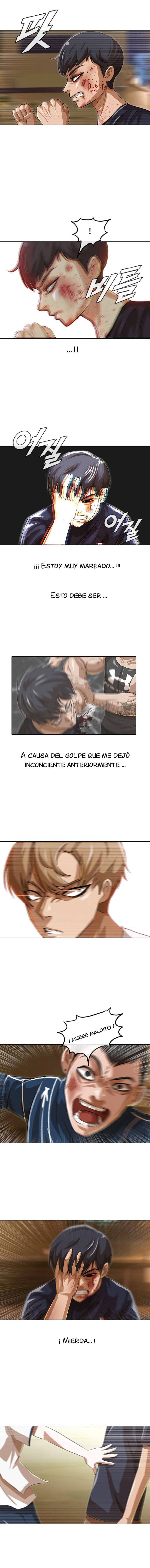 Read La chica de Random Chatting! Manga Online