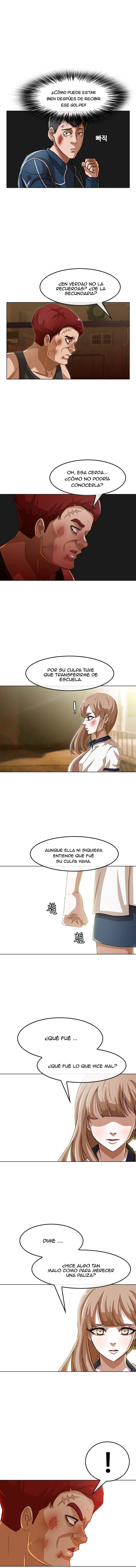 Read La chica de Random Chatting! Manga Online