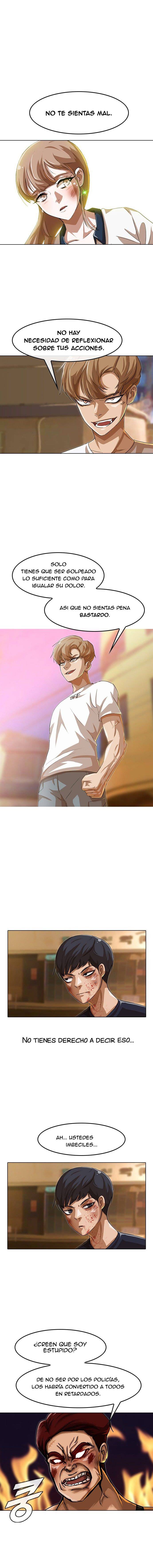 Read La chica de Random Chatting! Manga Online