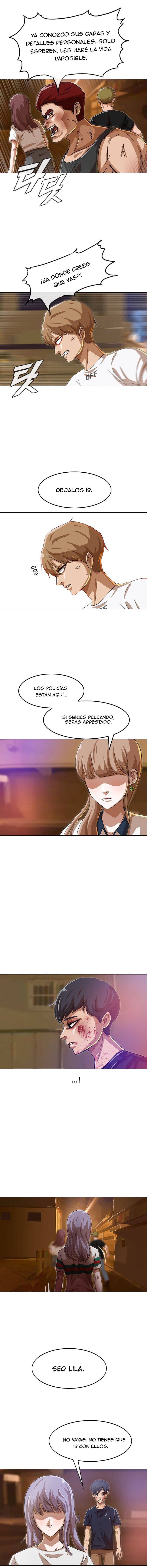 Read La chica de Random Chatting! Manga Online