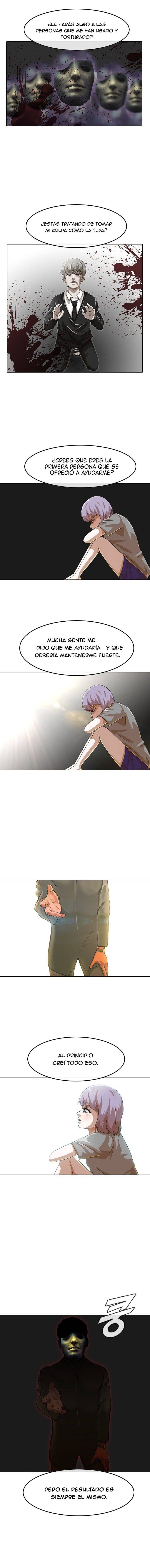 Read La chica de Random Chatting! Manga Online
