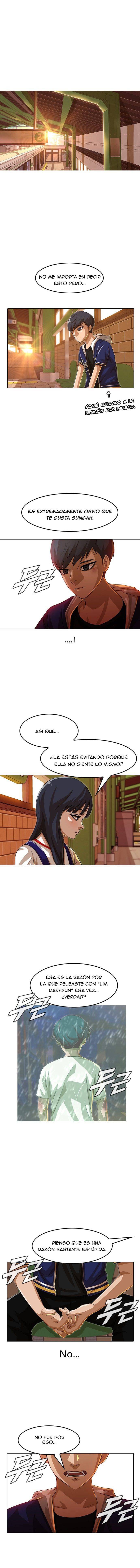 Read La chica de Random Chatting! Manga Online