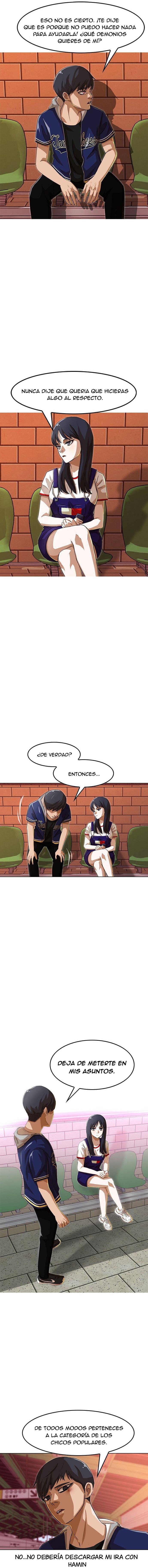 Read La chica de Random Chatting! Manga Online