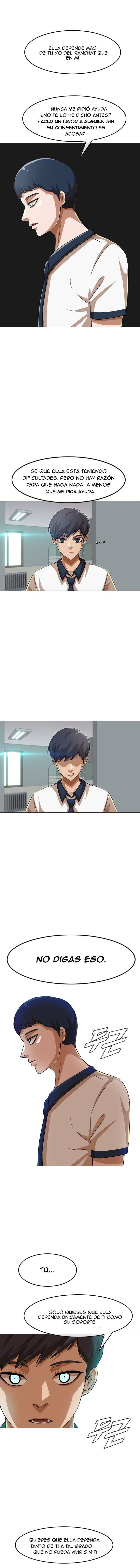 Read La chica de Random Chatting! Manga Online