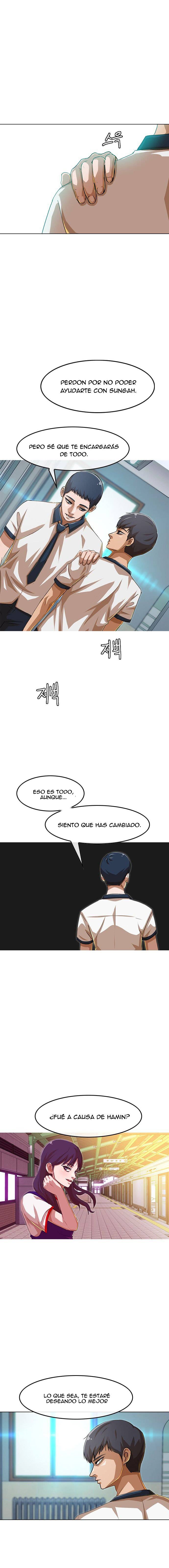 Read La chica de Random Chatting! Manga Online