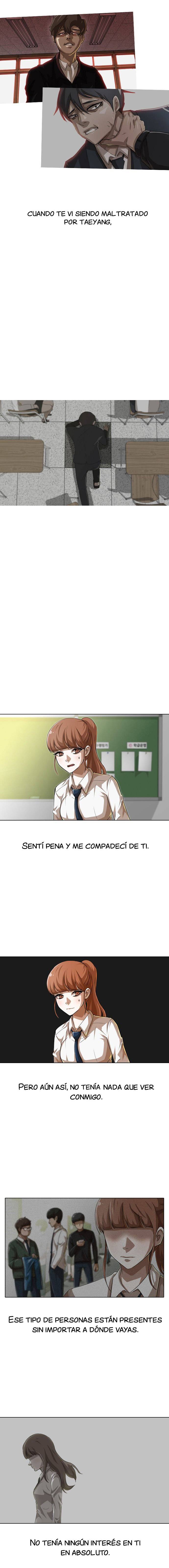 Read La chica de Random Chatting! Manga Online