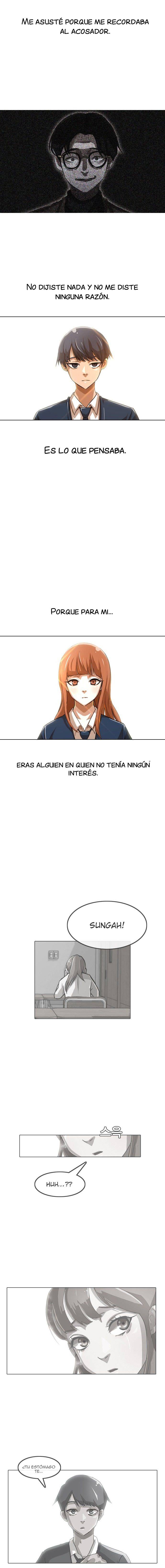 Read La chica de Random Chatting! Manga Online