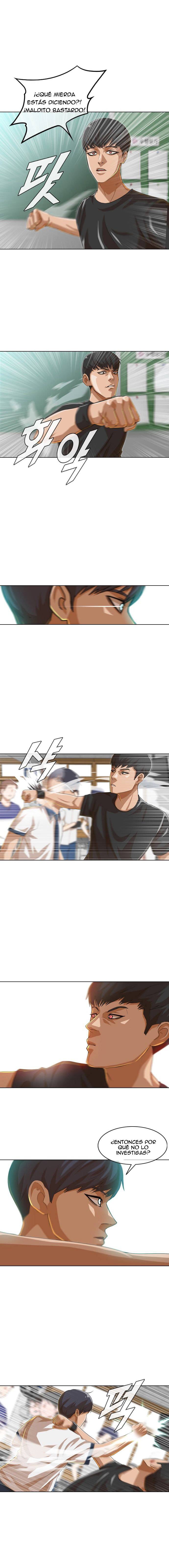 Read La chica de Random Chatting! Manga Online
