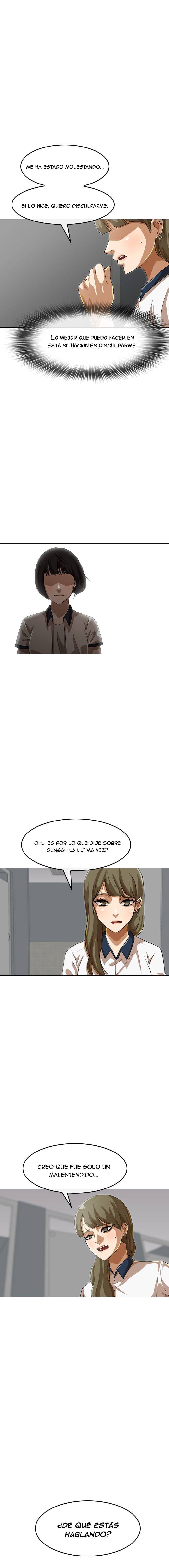 Read La chica de Random Chatting! Manga Online