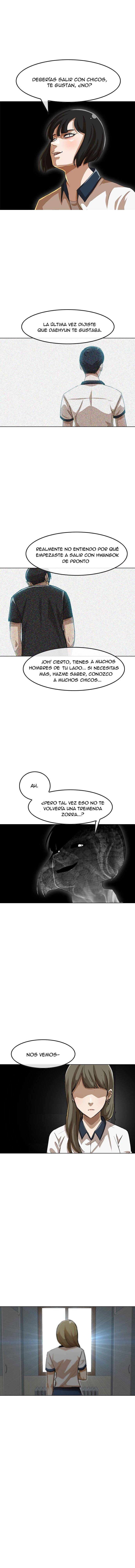 Read La chica de Random Chatting! Manga Online