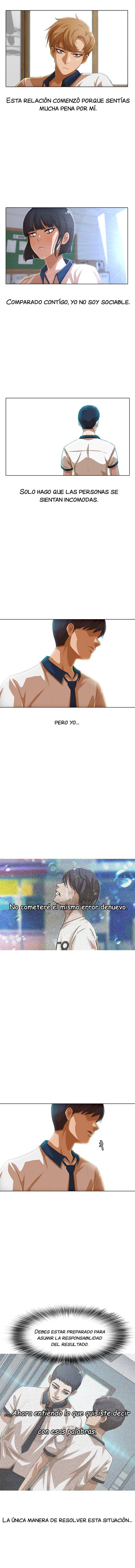 Read La chica de Random Chatting! Manga Online