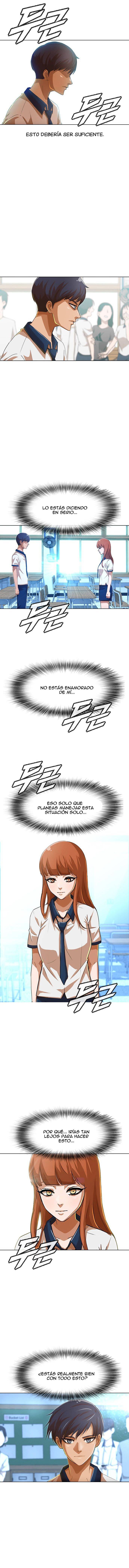 Read La chica de Random Chatting! Manga Online