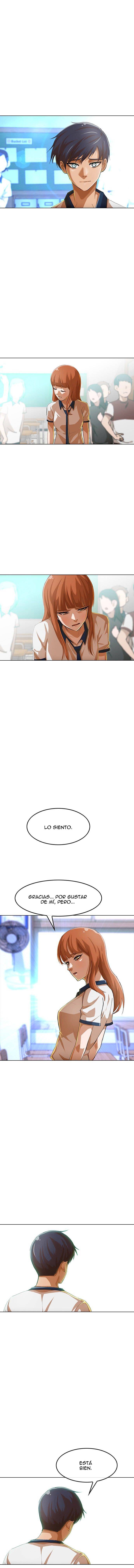 Read La chica de Random Chatting! Manga Online