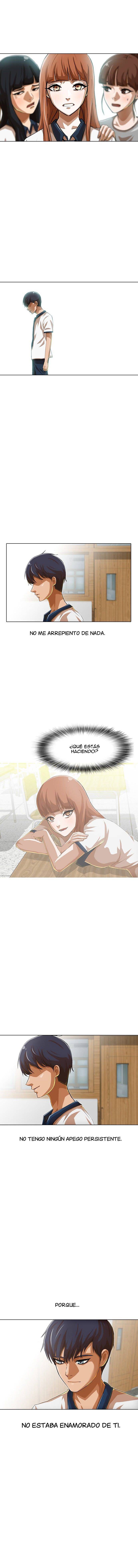 Read La chica de Random Chatting! Manga Online