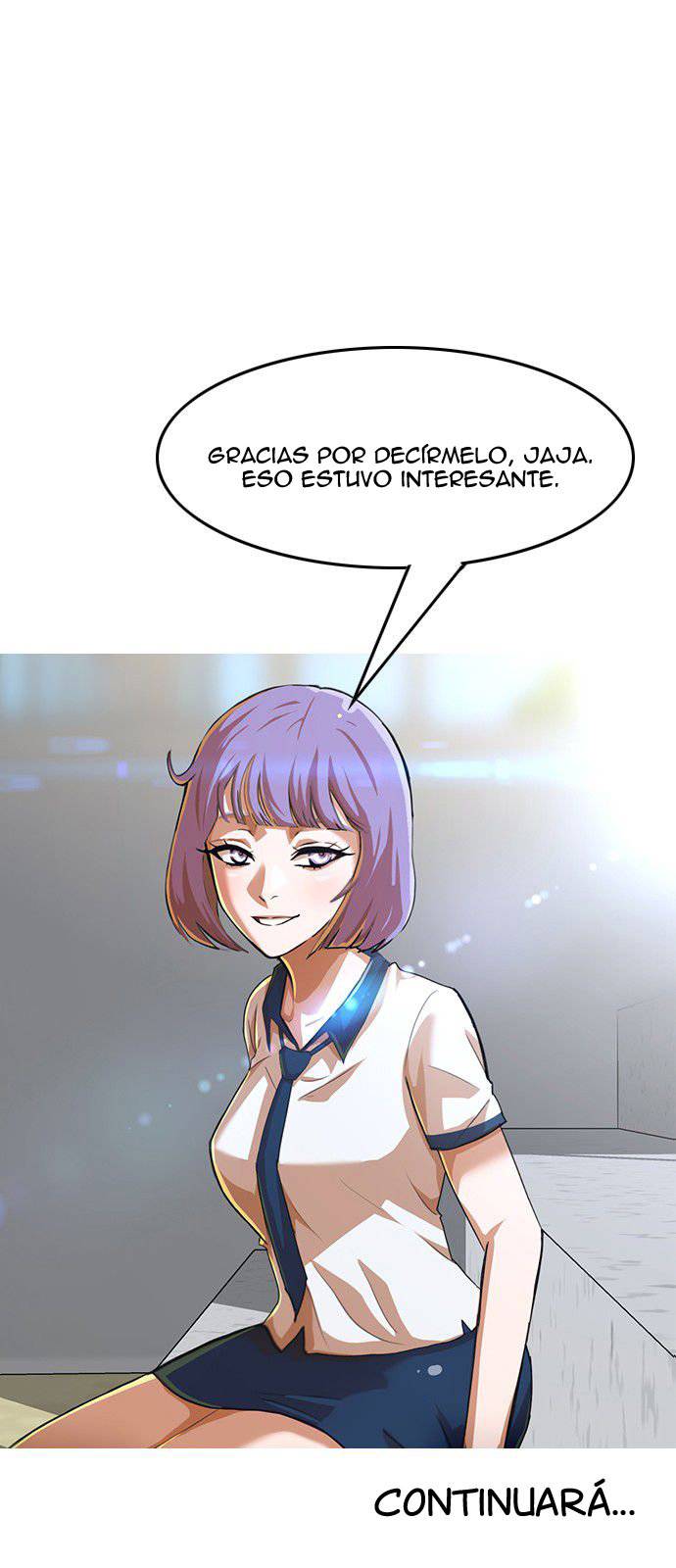 Read La chica de Random Chatting! Manga Online