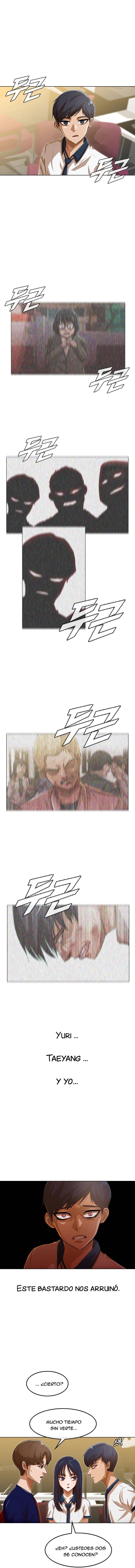 Read La chica de Random Chatting! Manga Online