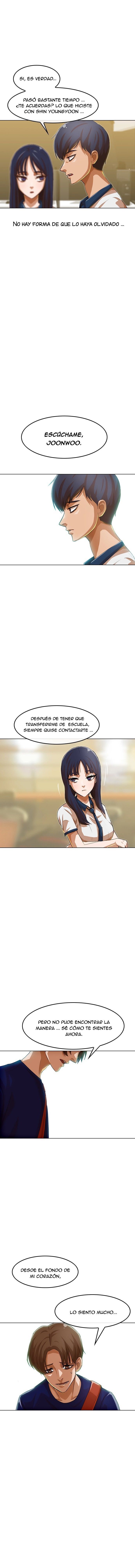 Read La chica de Random Chatting! Manga Online