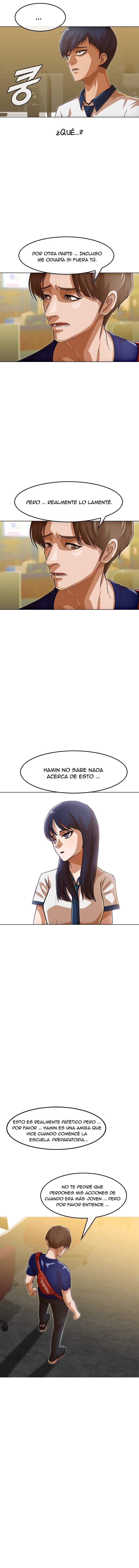Read La chica de Random Chatting! Manga Online