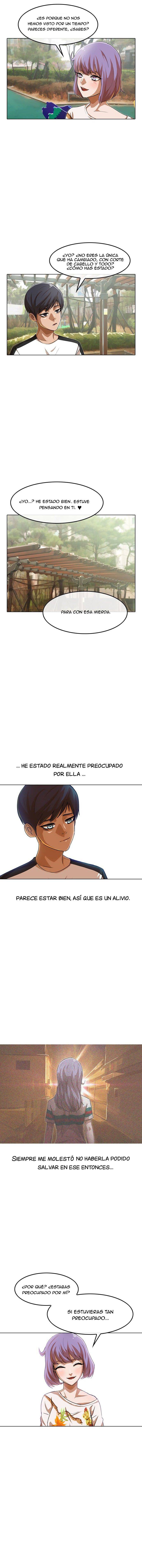 Read La chica de Random Chatting! Manga Online