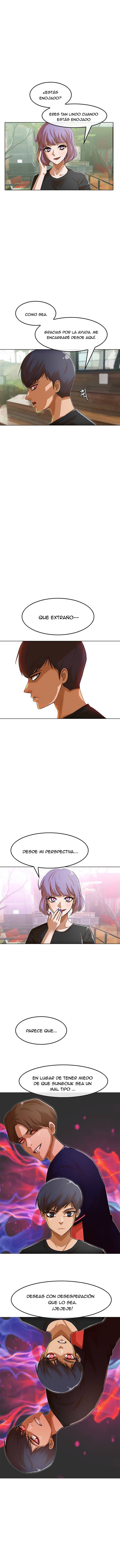 Read La chica de Random Chatting! Manga Online