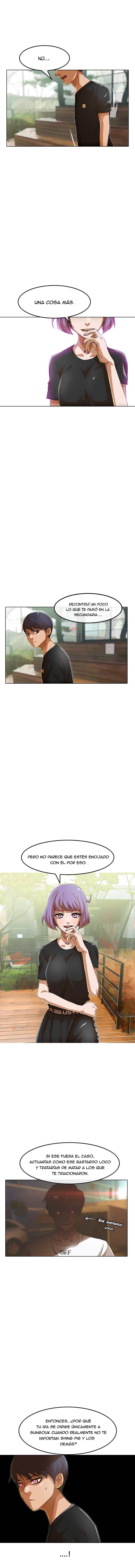 Read La chica de Random Chatting! Manga Online
