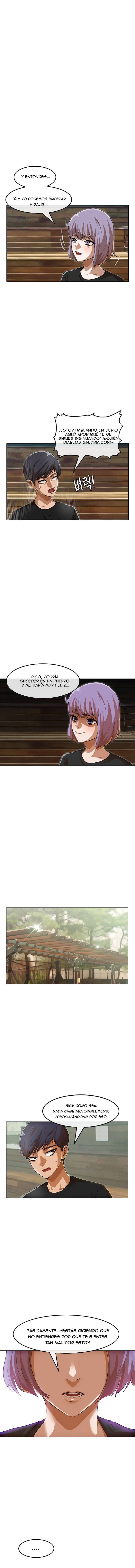 Read La chica de Random Chatting! Manga Online