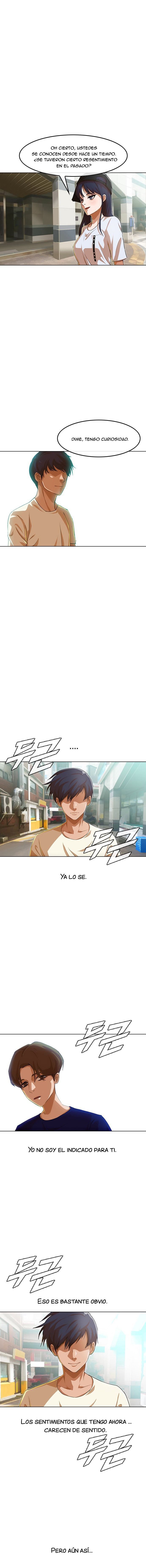 Read La chica de Random Chatting! Manga Online