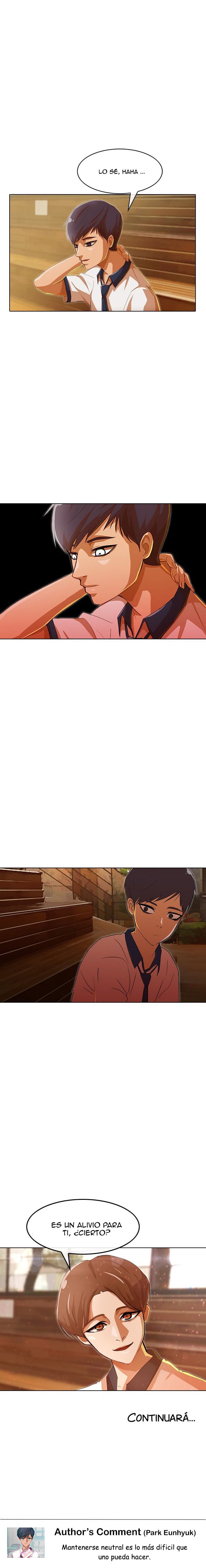 Read La chica de Random Chatting! Manga Online