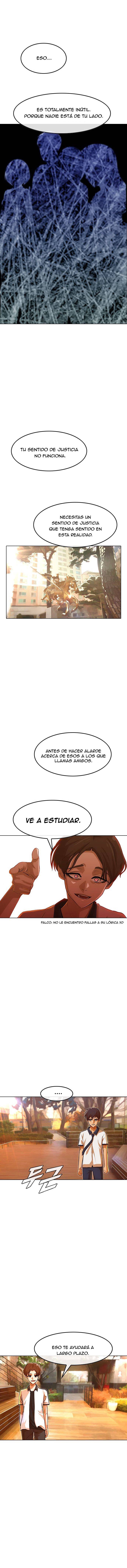 Read La chica de Random Chatting! Manga Online