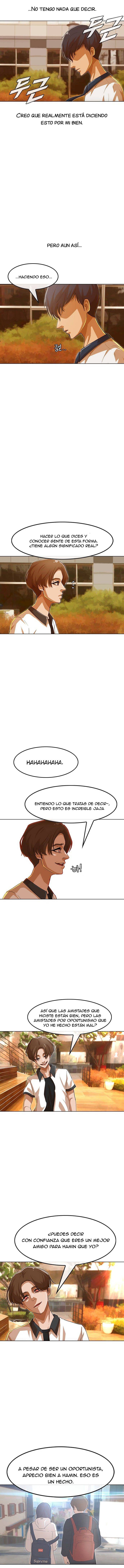 Read La chica de Random Chatting! Manga Online
