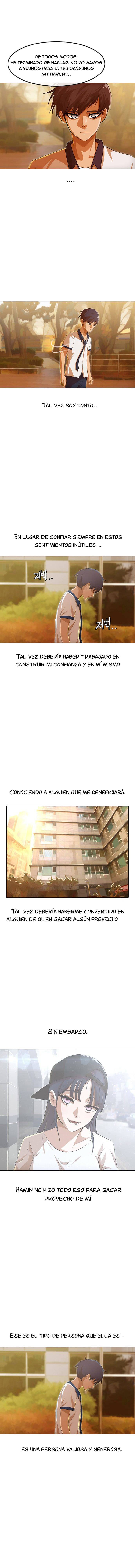 Read La chica de Random Chatting! Manga Online