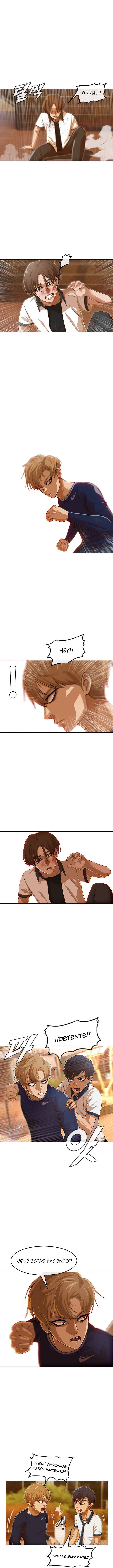 Read La chica de Random Chatting! Manga Online