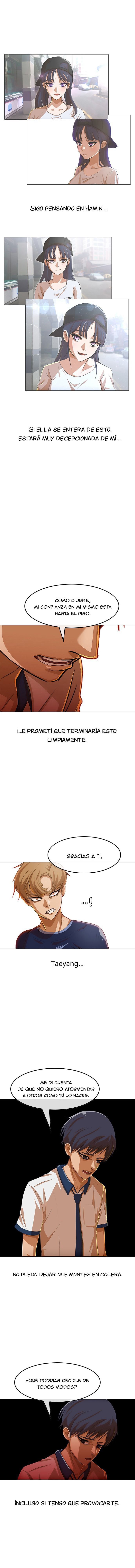 Read La chica de Random Chatting! Manga Online