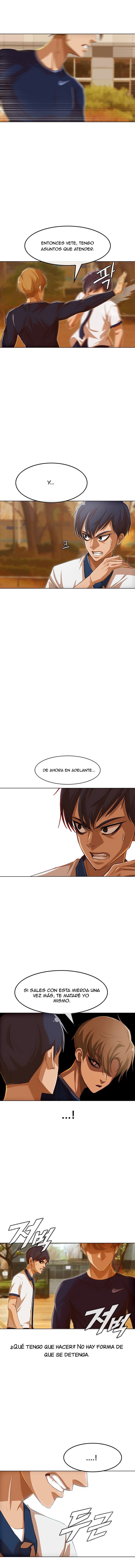 Read La chica de Random Chatting! Manga Online