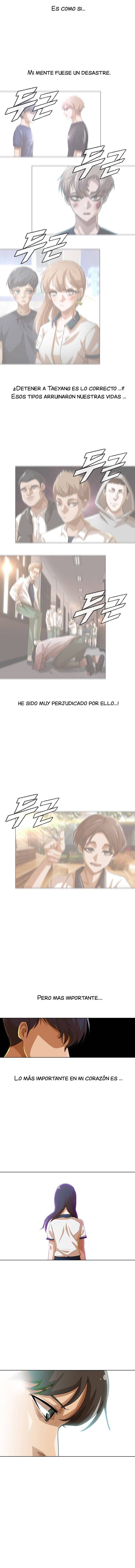 Read La chica de Random Chatting! Manga Online