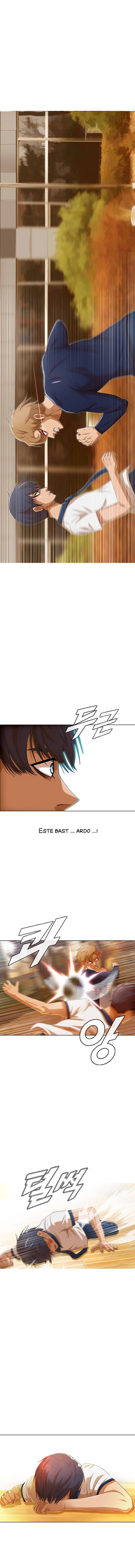 Read La chica de Random Chatting! Manga Online