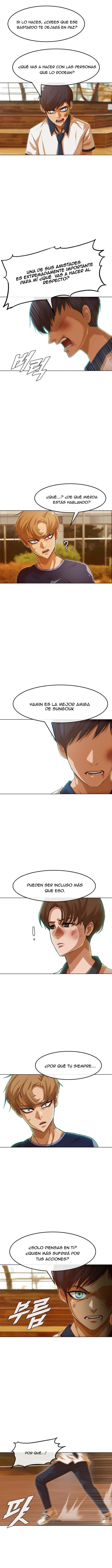Read La chica de Random Chatting! Manga Online