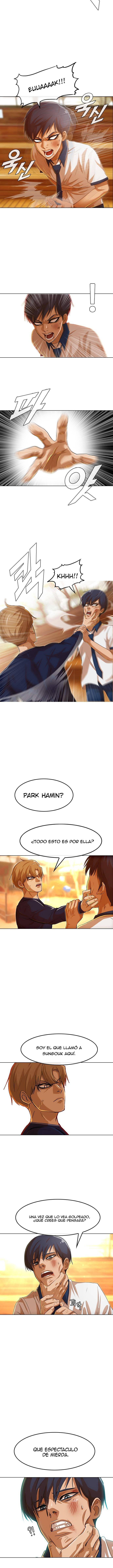 Read La chica de Random Chatting! Manga Online