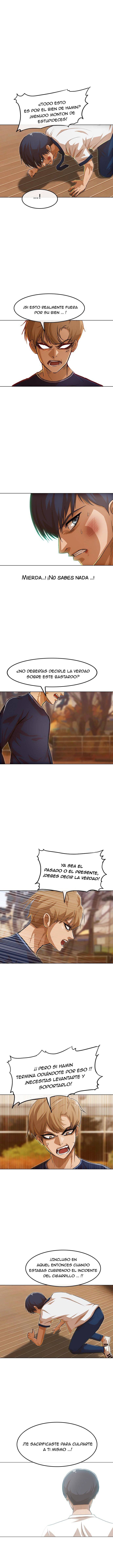 Read La chica de Random Chatting! Manga Online