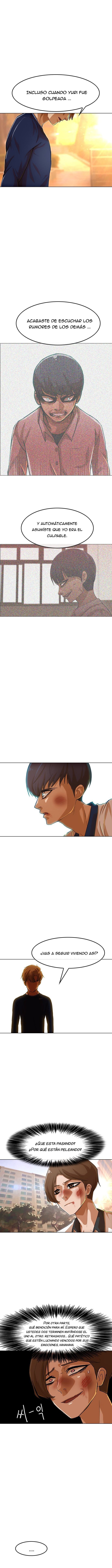 Read La chica de Random Chatting! Manga Online