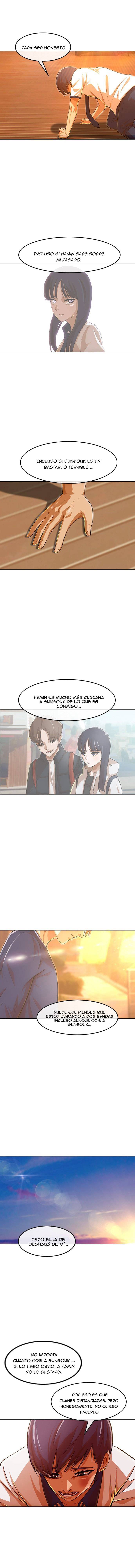 Read La chica de Random Chatting! Manga Online