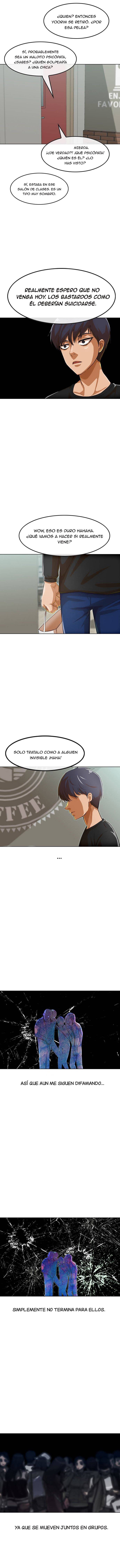 Read La chica de Random Chatting! Manga Online